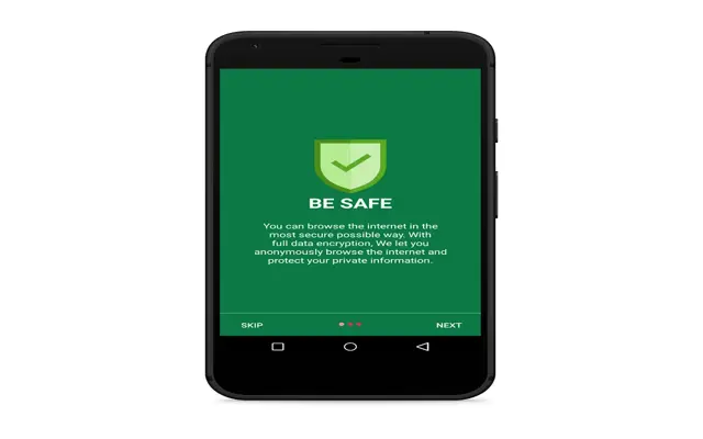 Super Zap VPN - Free Turbo VPN android App screenshot 2